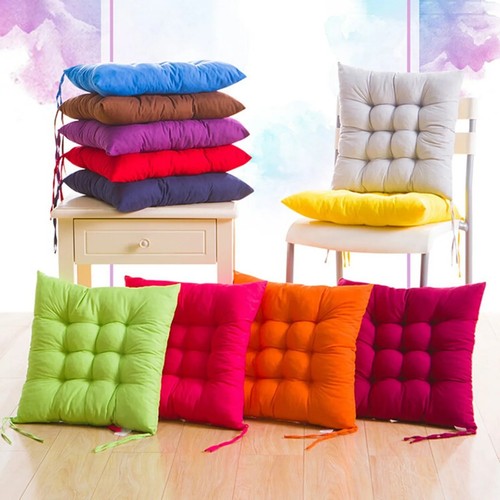 Dining chair seat pads 100 - dining, 100%