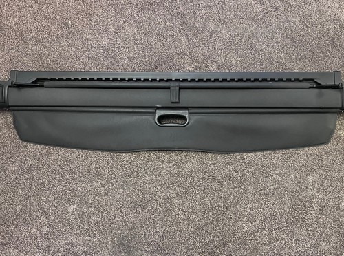 Retractable shelf bmw series - retractable,