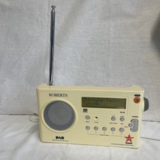 Roberts Gemini 49 Portable
