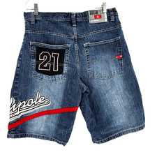 Y2K Southpole Baggy Jean