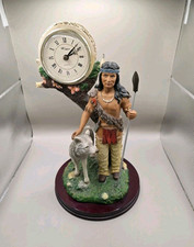 native american indian