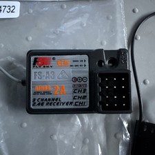 Flysky FS-A3 3-channel 2.4GHz