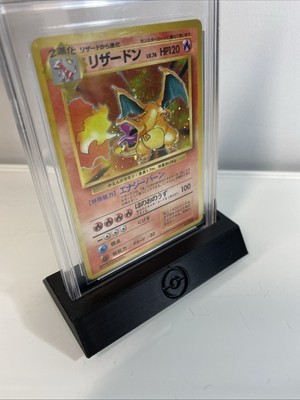 Psa graded card - card, holder