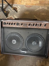 Laney LA65D Acoustic Guitar