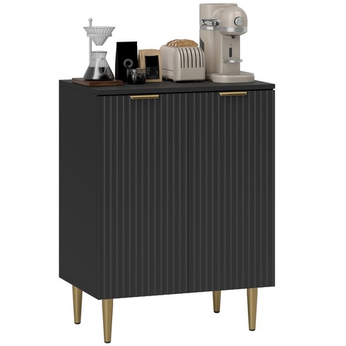 Homcom sideboard buffet - sideboard,