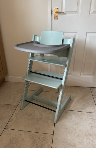 Stokke tripp trapp high chair - trapp,