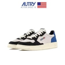 Spring New Comfortable Lace-Up Two-Tone Casual Shoes for Men with Thick Soles