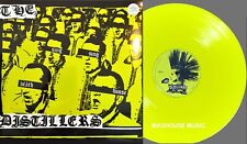 The Distillers Sing Sing Death