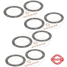 OIL CHANGE SUMP STRAINER