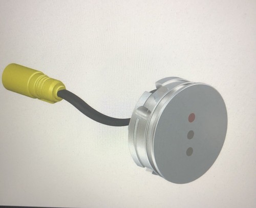 Hastings vola vr510 27sensor - vola, vr510-27sensor
