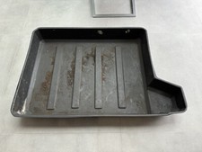 VW Golf MK2 GTI Rear Boot Tray