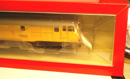 Hornby class 233 sound - hornby, oo