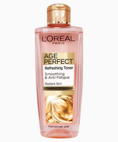 Loreal paris age - paris,
