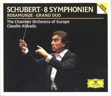 Schubert* - Schubert*- 8