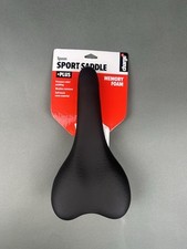 Charge Spoon Bike Saddle Black