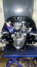 VW Aircooled 1600 Engine
