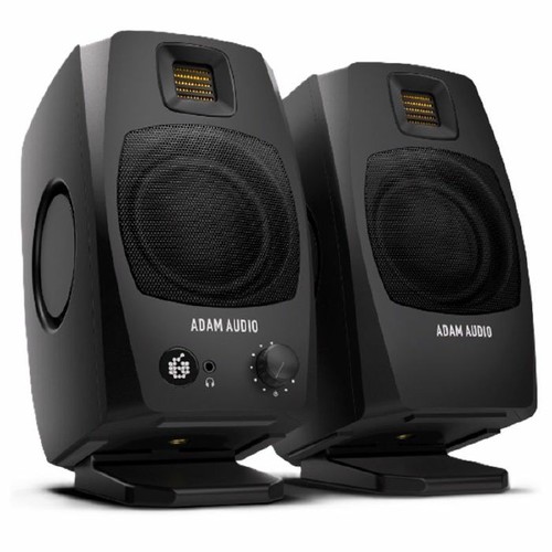 Adam audio d3v - audio, active