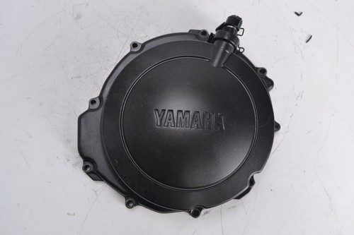 Engine alternator cover yamaha - engine,