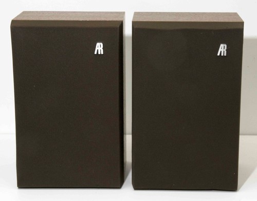 Acoustic research ar8s - acoustic,