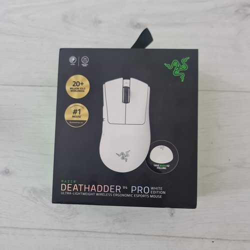 Razer deathadder pro - razer,