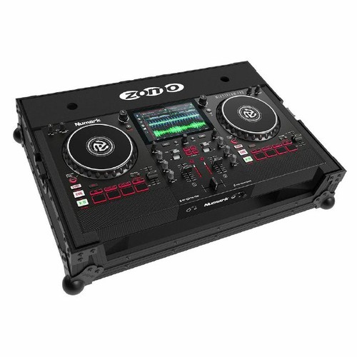 Zomo mixstream nse - n-mixstream,
