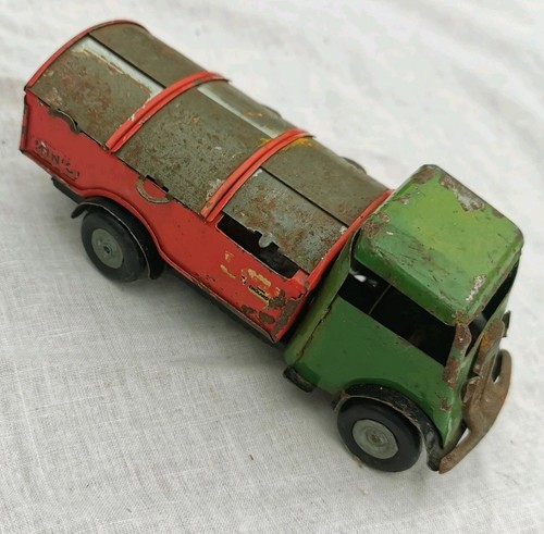 Vtg tri ang minic 32m - 32m, dust