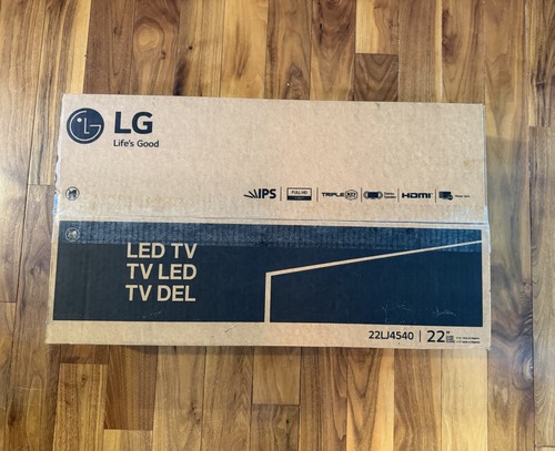 Led del 22lj4540 - led,