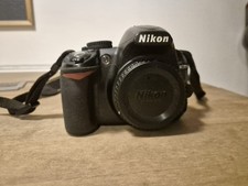 Nikon D3100 DSLR Digital