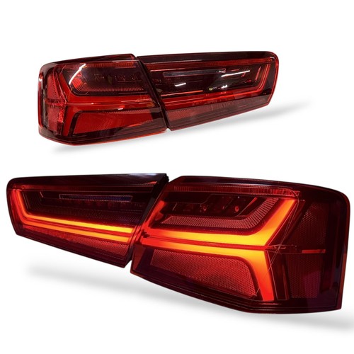 Back rear tail lights - back,