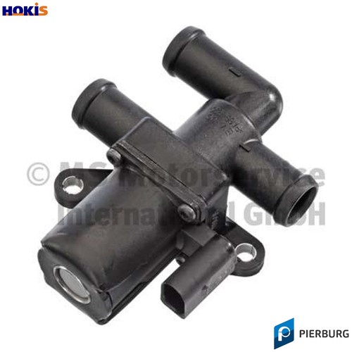 Coolant control valve - coolant,