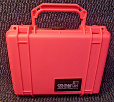 Peli 1150 Case With Part Pick