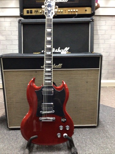 Gibson robot - gibson, sg