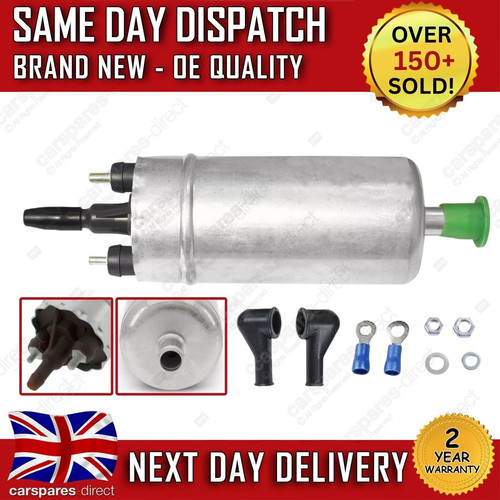 Universal external electric - external,