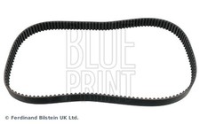 Timing Belt fits SEAT ALTEA 5P, 5P1 2.0D 2004 on Blue Print 03G109119 03G109119B