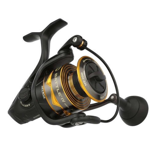 Penn battle 4000hs fishing - battle,