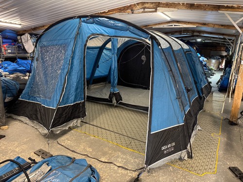 Vango casa air lux - casa,