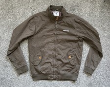 Lambretta Harrington Bomber
