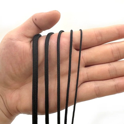 100m 300ft 4mm strand - 7, core