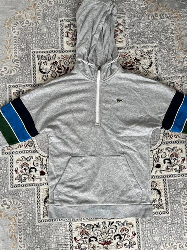 Lacoste piece zip - piece,
