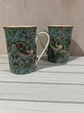 2x Leonardo Collection William