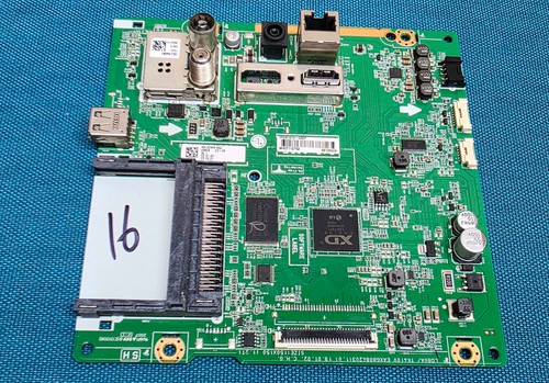 Main board for 28tn515v pz - main,