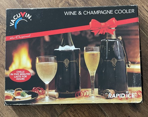 Vacuvin wine and - wine,