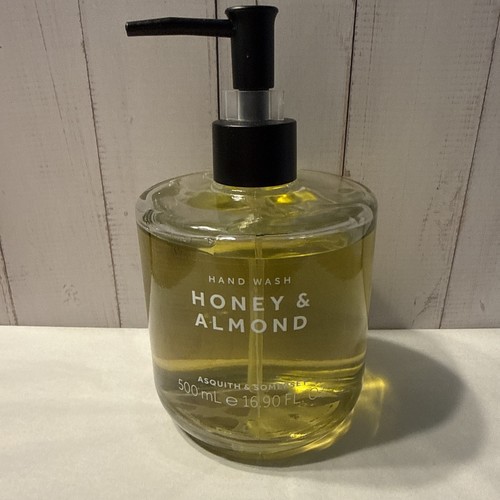 Asquith somerset honey - asquith, &