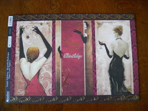 Beautiful kanban die cut - kanban,