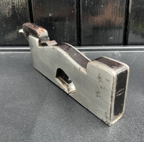 Norris wide t steel - d/t,