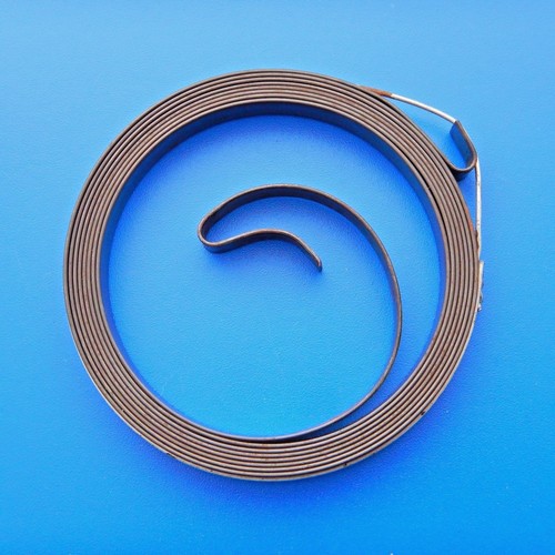 Recoil pull start - recoil, starter