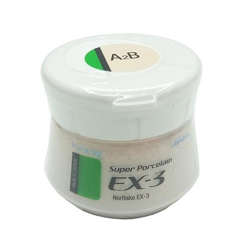 Dental lab material noritake - material,