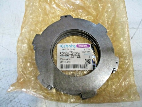 Kubota clutch plate - clutch,