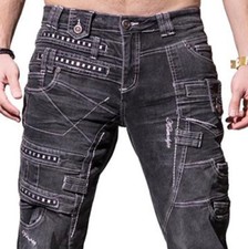 K&M Kosmo Lupo CLARK Mens