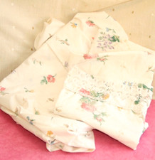 SINGLE FITTED SHEET AND